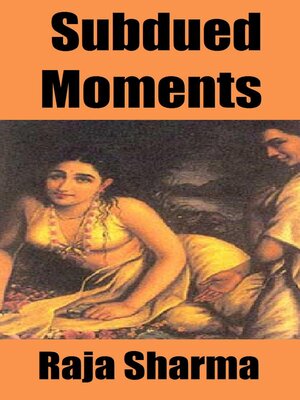cover image of Subdued Moments